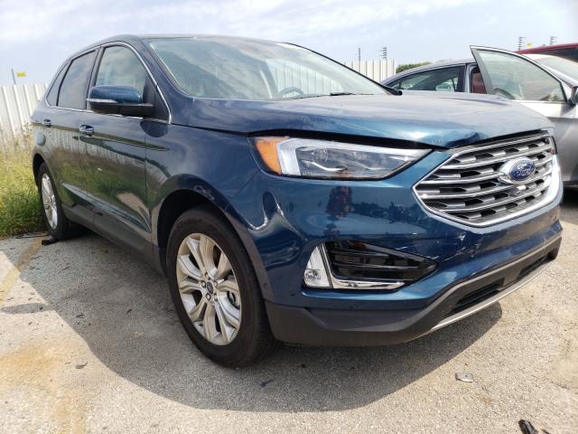 FORD EDGE TITAN 2020 2fmpk4k96lbb56344