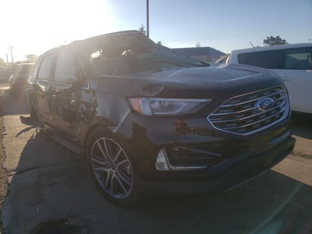 FORD EDGE TITAN 2020 2fmpk4k96lbb57896