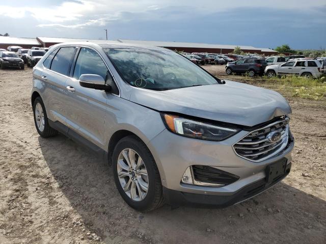 FORD EDGE TITAN 2021 2fmpk4k96mba14979