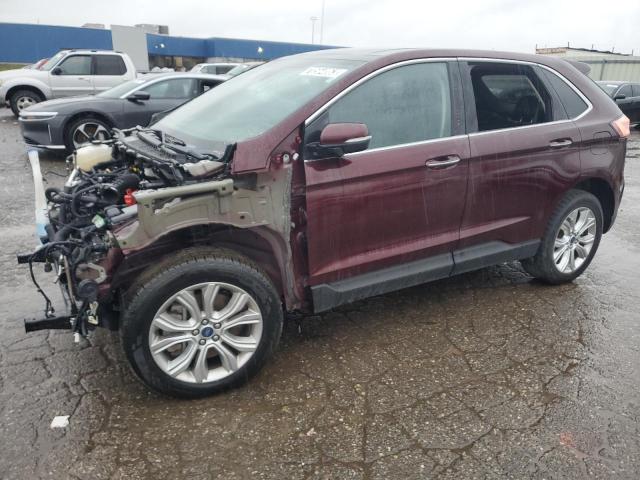 FORD EDGE 2021 2fmpk4k96mba26873