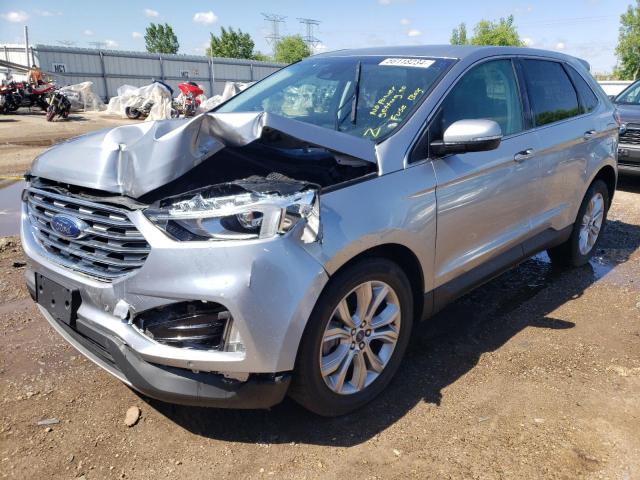 FORD EDGE 2022 2fmpk4k96nba10741