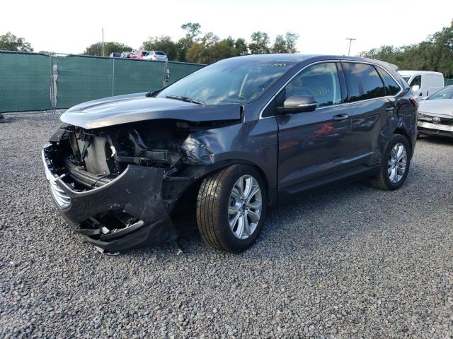 FORD EDGE 2021 2fmpk4k96nba13901