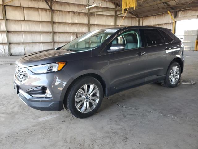 FORD EDGE 2022 2fmpk4k96nba30441