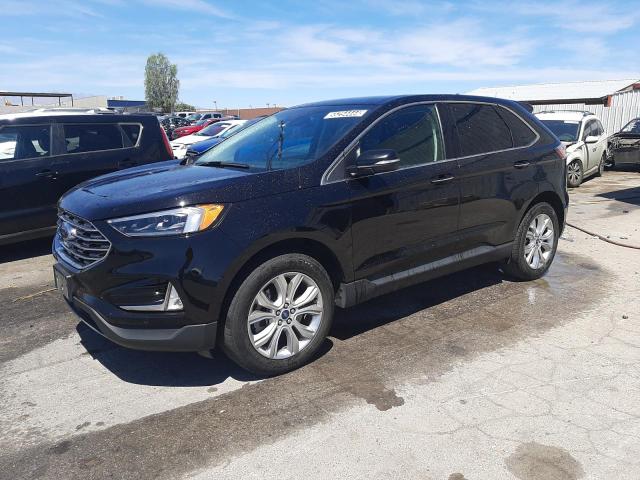 FORD EDGE 2022 2fmpk4k96nba38538