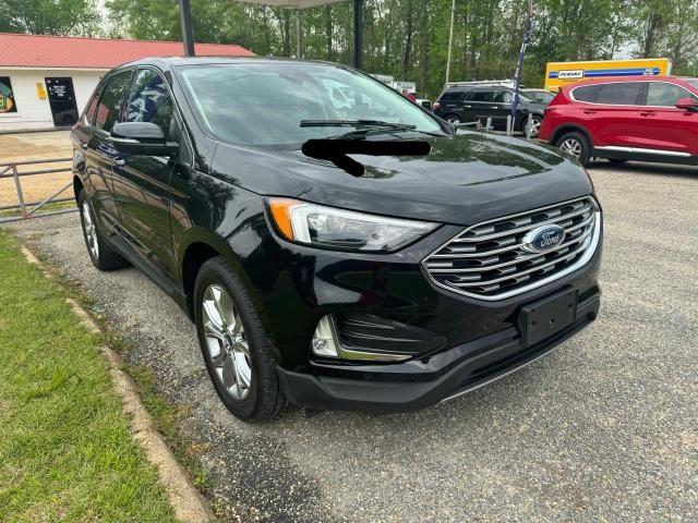 FORD EDGE 2022 2fmpk4k96nba94348