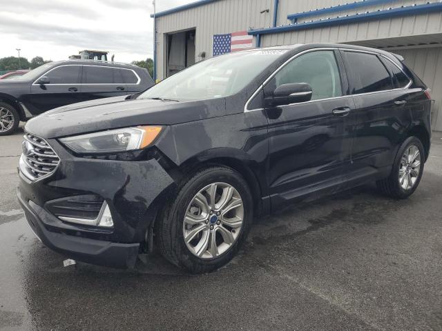 FORD EDGE TITAN 2022 2fmpk4k96nbb05851