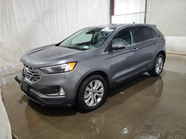 FORD EDGE 2023 2fmpk4k96pba46934