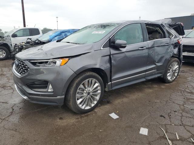 FORD EDGE TITAN 2024 2fmpk4k96rba51747