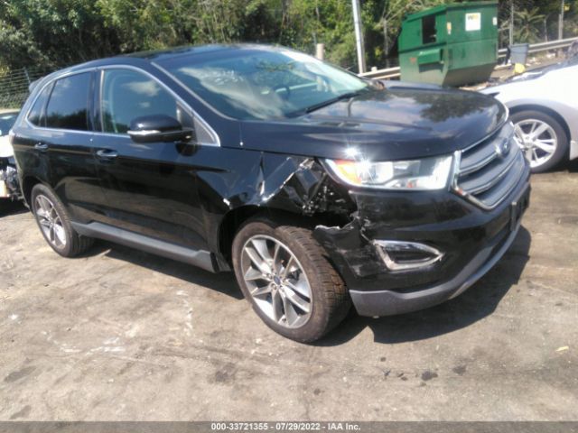 FORD EDGE 2016 2fmpk4k97gbb09023