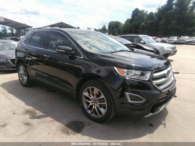 FORD EDGE 2016 2fmpk4k97gbb09782