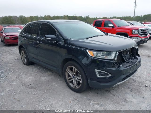 FORD EDGE 2016 2fmpk4k97gbb23410