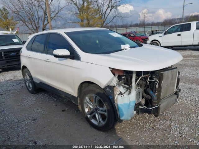 FORD EDGE 2016 2fmpk4k97gbb44287