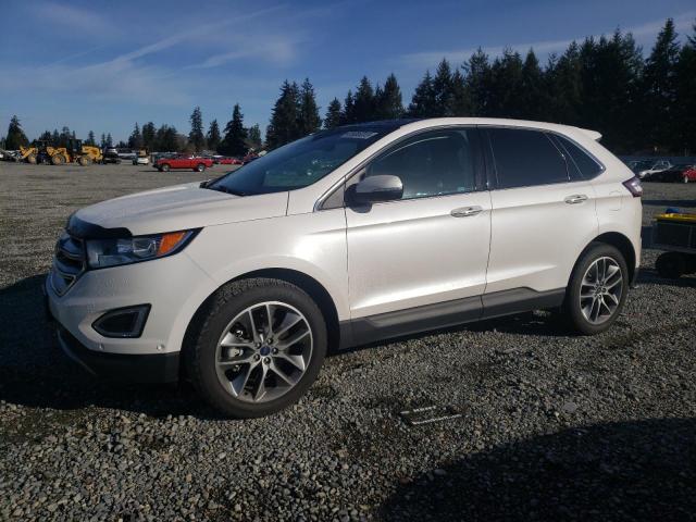 FORD EDGE TITAN 2016 2fmpk4k97gbb89441