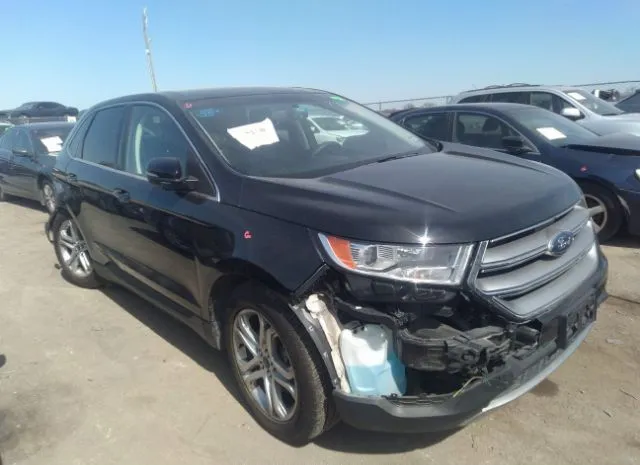 FORD EDGE 2016 2fmpk4k97gbc34832