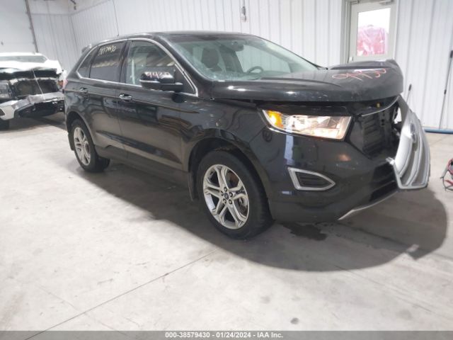 FORD EDGE 2016 2fmpk4k97gbc37519