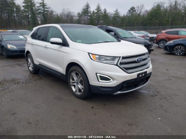 FORD EDGE 2016 2fmpk4k97gbc55356