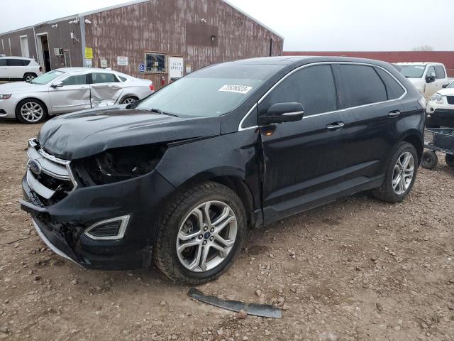 FORD EDGE 2017 2fmpk4k97hbc62177