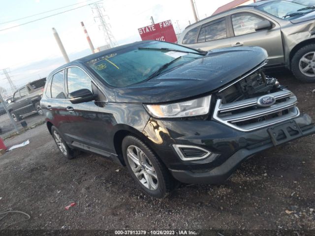 FORD EDGE 2018 2fmpk4k97jbb42191