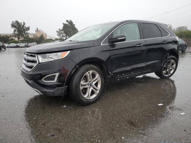 FORD EDGE TITAN 2018 2fmpk4k97jbb43664