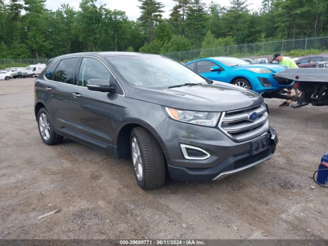 FORD EDGE 2018 2fmpk4k97jbc09016