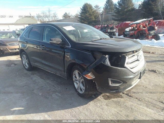 FORD EDGE 2018 2fmpk4k97jbc45529