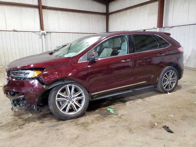 FORD EDGE 2019 2fmpk4k97kbb08009