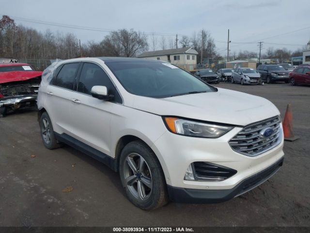 FORD EDGE 2019 2fmpk4k97kbb31032