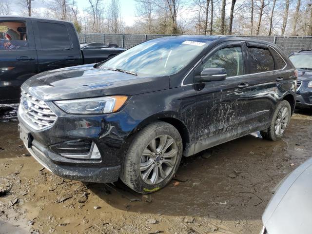 FORD EDGE TITAN 2019 2fmpk4k97kbb33525