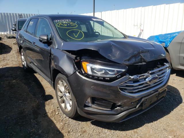 FORD EDGE TITAN 2019 2fmpk4k97kbb33766