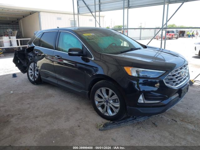 FORD EDGE 2019 2fmpk4k97kbc02293