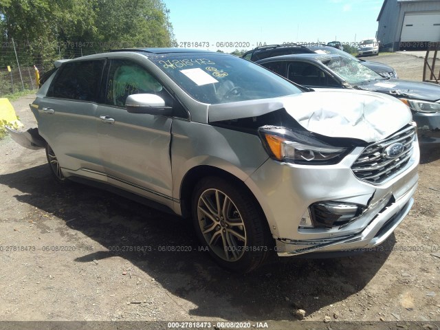 FORD EDGE 2019 2fmpk4k97kbc11088