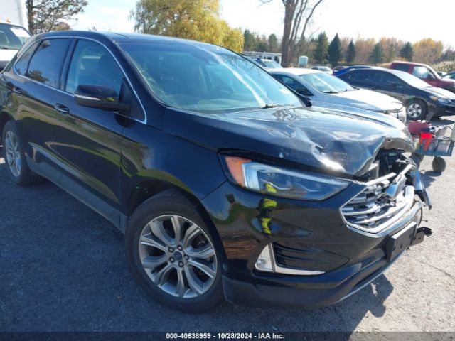 FORD EDGE 2019 2fmpk4k97kbc22513