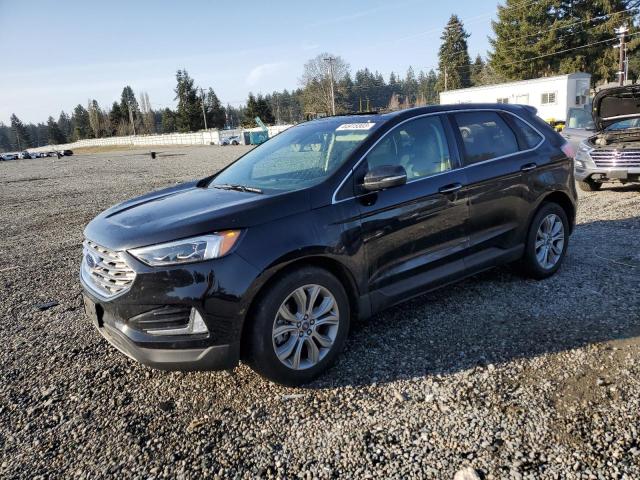 FORD EDGE TITAN 2019 2fmpk4k97kbc22818