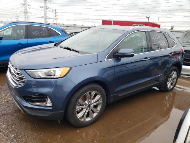 FORD EDGE 2019 2fmpk4k97kbc71968