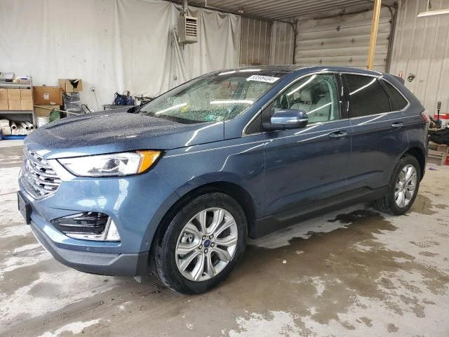 FORD EDGE TITAN 2019 2fmpk4k97kbc74899