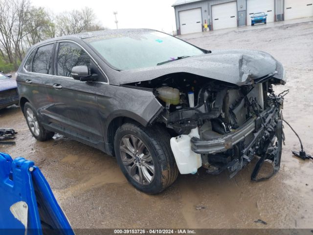 FORD EDGE 2020 2fmpk4k97lba00863