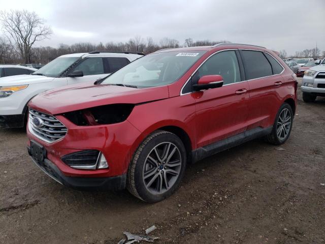 FORD EDGE TITAN 2020 2fmpk4k97lba24614