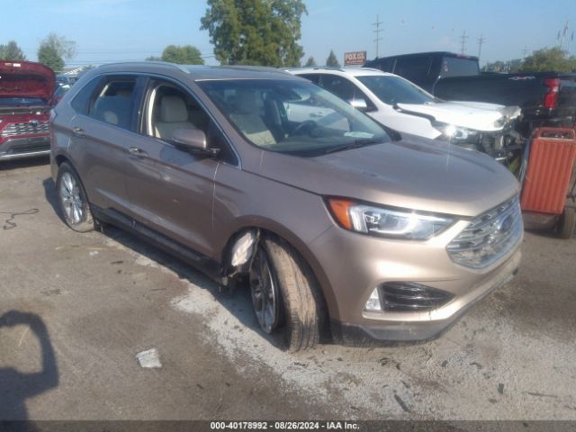 FORD EDGE 2020 2fmpk4k97lba25651