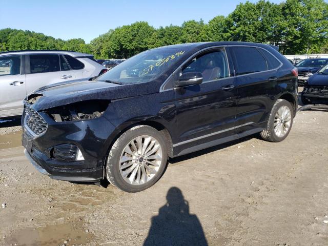 FORD EDGE 2020 2fmpk4k97lba36049