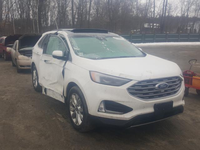 FORD EDGE TITAN 2020 2fmpk4k97lba38352