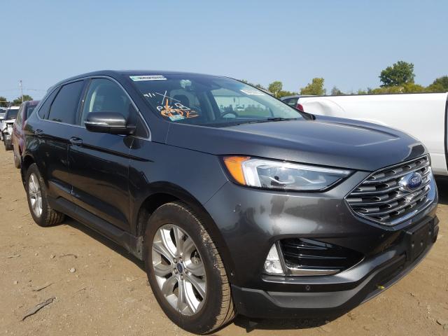 FORD EDGE TITAN 2020 2fmpk4k97lba55958