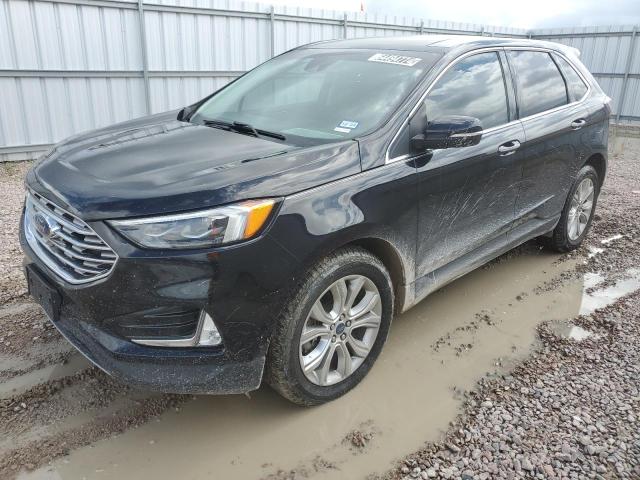 FORD EDGE TITAN 2020 2fmpk4k97lba56057