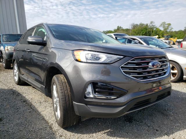 FORD EDGE TITAN 2020 2fmpk4k97lba75143