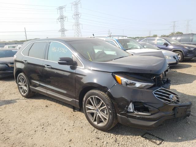 FORD EDGE 2020 2fmpk4k97lba92976