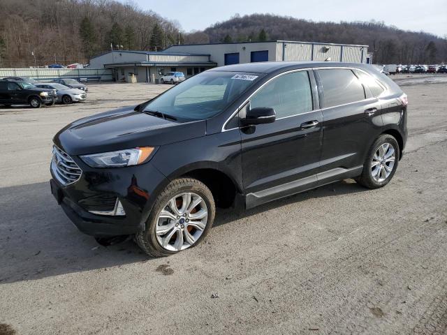 FORD EDGE TITAN 2021 2fmpk4k97mba19480