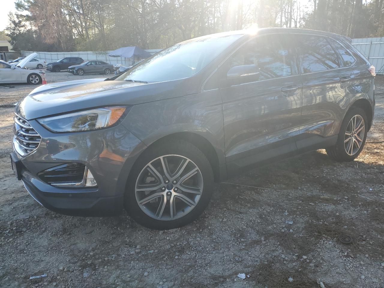 FORD EDGE 2022 2fmpk4k97nba03927