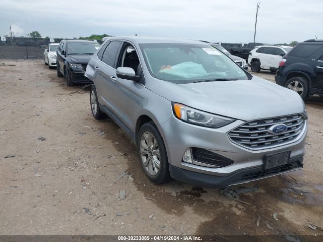 FORD EDGE 2022 2fmpk4k97nba17262