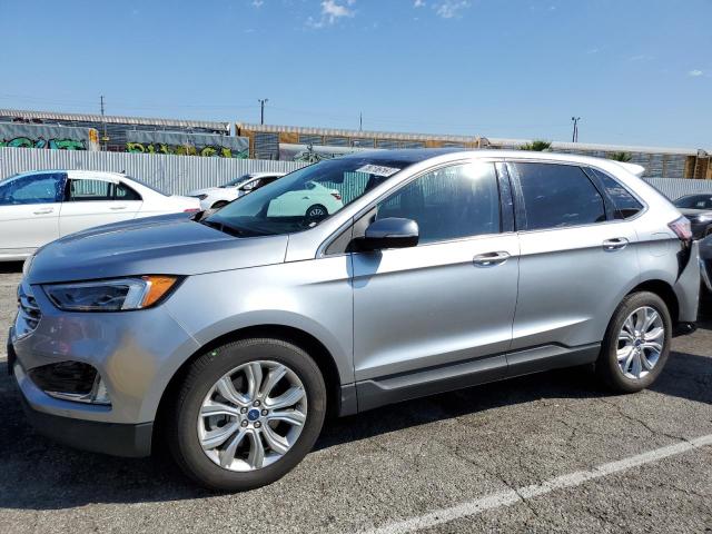 FORD EDGE TITAN 2022 2fmpk4k97nba17505