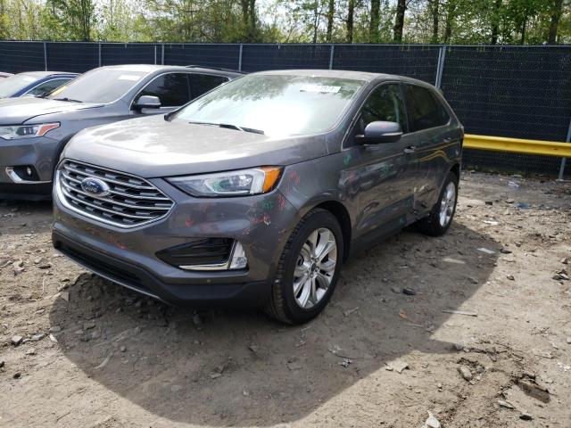 FORD EDGE 2022 2fmpk4k97nba30173