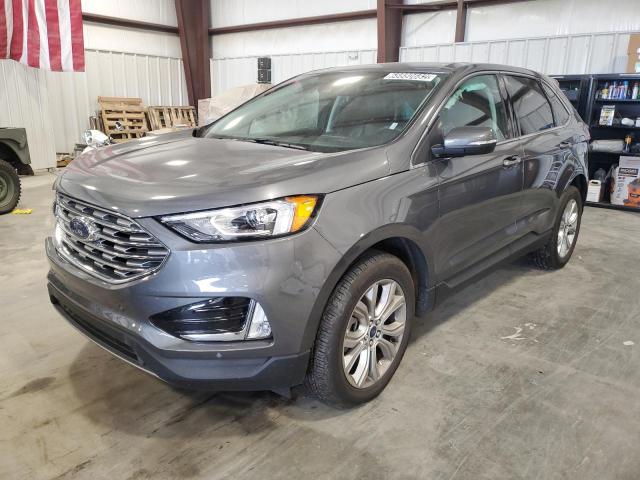 FORD EDGE TITAN 2022 2fmpk4k97nba34028